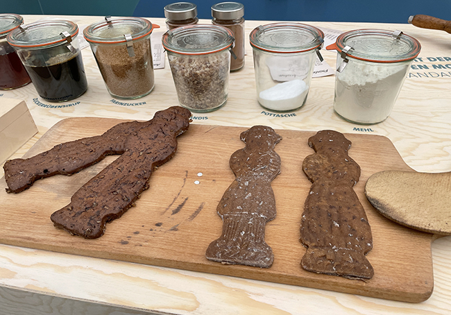 Ulrich Simons - Printen-Zutaten